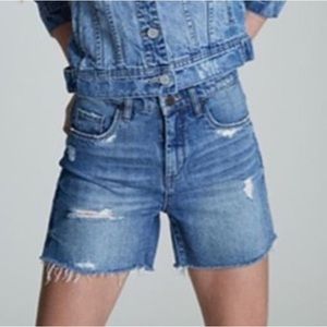 Blank NYC ‘Bahama Mama’ shorts - 26